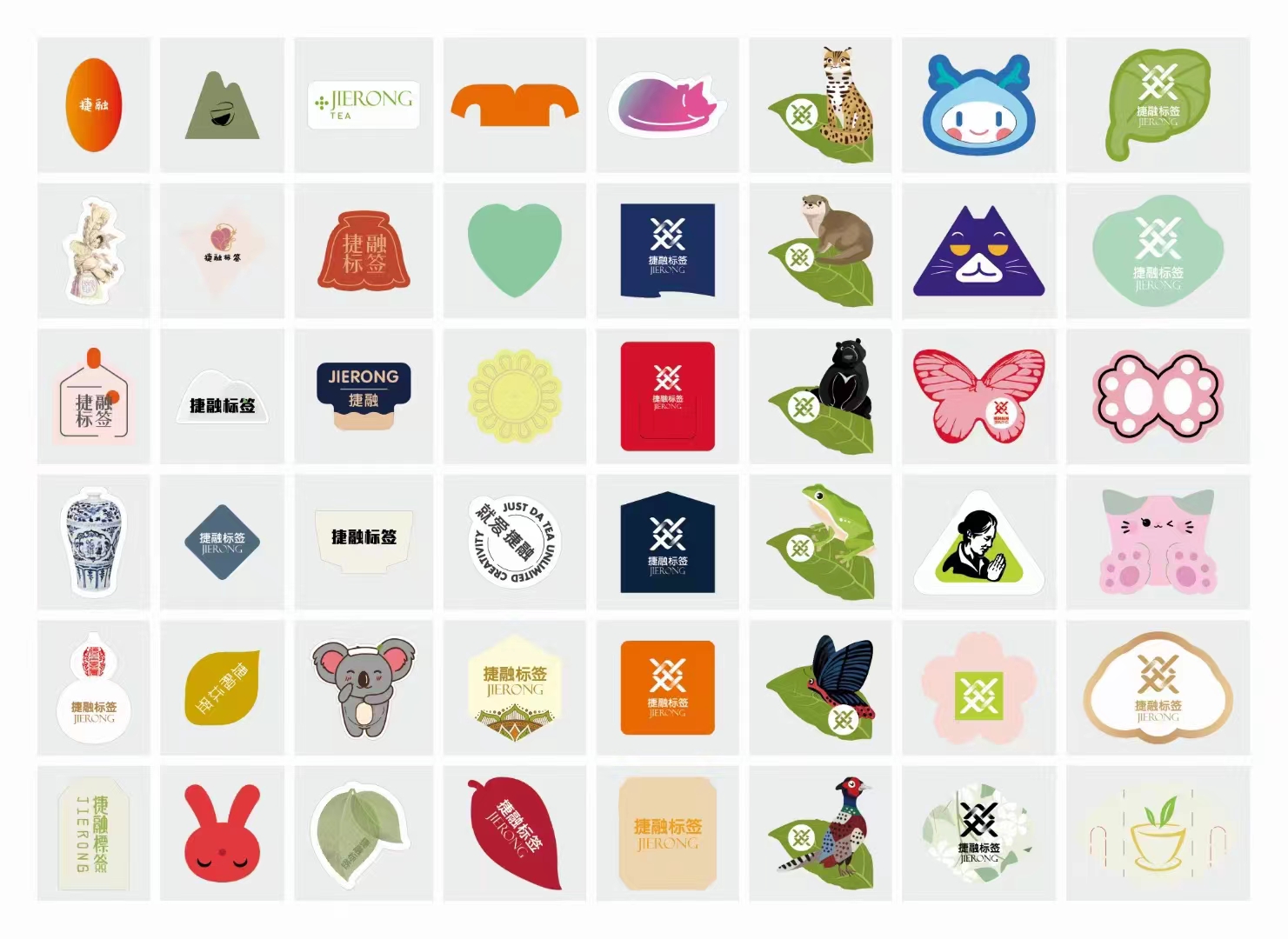 tea tag